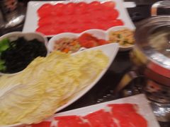 -世贸万锦大酒店·烹大师火锅达人