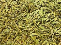 -随意茶庄·地道杭帮农家菜(梅家坞店)
