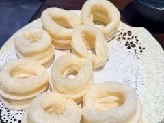 -民间瓦缸煨汤館(嵩山路店)