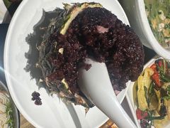 -金塔傣乡·云南民族特色菜·傣味手抓饭(金瓦路店)