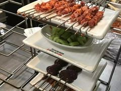 -丰茂烤串(建设街店)