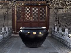 -潭柘寺景区