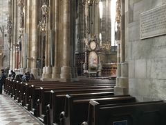 -斯蒂芬主教座堂(Stephansdom)