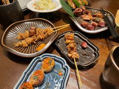 -一豚轩·烧鸟·豚骨拉面(五四路店)