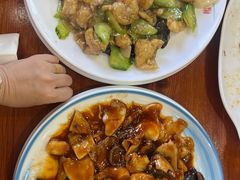 -独流饭店(静海区国土资源分局西)