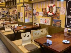-白石の深夜食堂(宝龙店)
