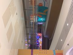 -深圳来福士广场