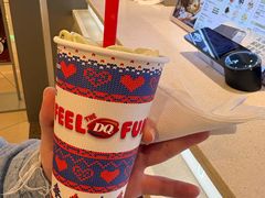 -DQ·蛋糕·冰淇淋(绿宝店)