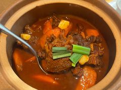 牛腩煲-火候轩品质湘菜·私厨(市府店)