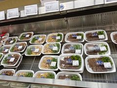 -盒马X会员店(王府井奥莱UP TOWN店)