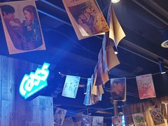 -韩山葵烤肉(太古里店)