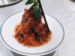 -鉴川·川菜传承(星汇两江店)