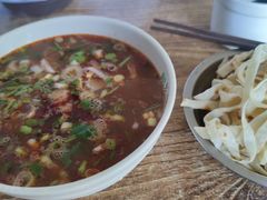 -马小道甜咸牛肉汤馆(瀍河店)