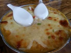 -烛影拾光观景餐厅·创意菜·摄影·小提琴(大唐不夜城店)