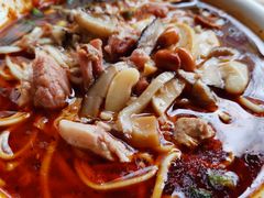 怪味面-吴记怪味面(牛王庙店)