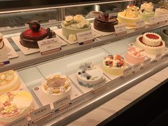 -Pantry's Best派悦坊蛋糕(K11购物艺术中心店)