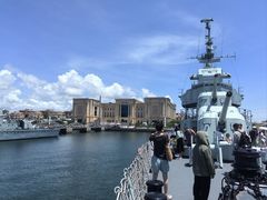 -中国人民解放军海军博物馆