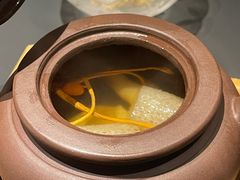 -铜锣湾·有麝自然香(渝北财富中心店)