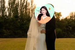 -全城热恋璀璨婚纱摄影(国贸总店)