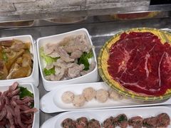 -天都火锅酒楼(虹梅南路店)