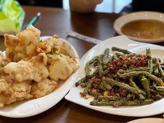 -张包铺(关东古巷店)