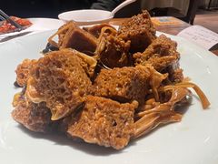 -金枝玉叶上海人家食府(三里河店)