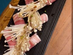 -九田家黑牛烤肉料理(华侨城店)