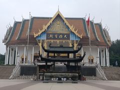 -报恩禅寺