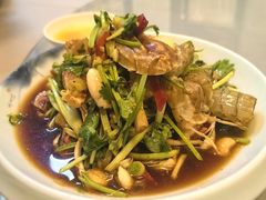 生腌拼盘-盛中钰广味小馆