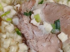 普通牛肉泡馍-老刘家泡馍·陕西老字号(钟楼广济街店)