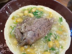 -受气牛肉·耙牛肉火锅(水晶郦城店)