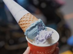 -Dal Cuore 达可芮冰淇淋(陕西北路店)
