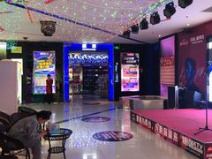 -糖潮量贩KTV(高新万达广场店)