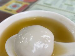 -阿三麻蓉汤圆(顺光大厦店)