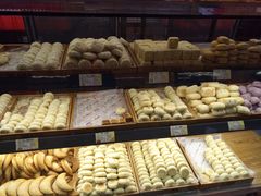 -百饼园(南后街店)