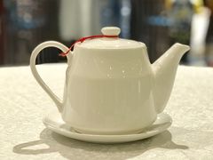 -红棉中餐厅·广州海航威斯汀酒店