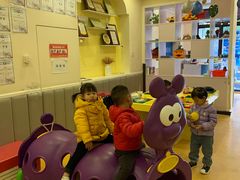 -哈奋儿童科技营乐高托班机器人(闲林校区)