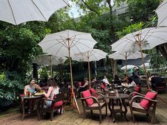 -Fern Forest Cafe