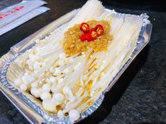 -火炉旺烤肉啤酒屋(沈北创始店)