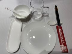 -上海老饭店(北京分店)