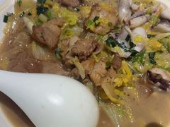 -瓦国小镇·果木烤鸭·融合菜(西口店)