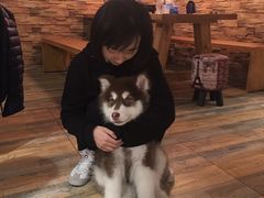 -玩坞轰趴馆·户外团建聚会主题生日派对馆(世豪广场店)
