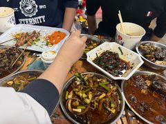 -胡子螺蛳(狮峰路店)