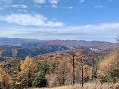 -管涔山