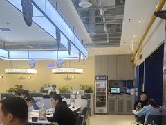 -兰湘子·湘菜小炒(盛龙广场店)