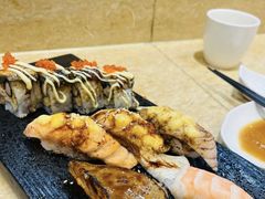 -东京屋(武定路店)