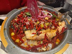 -南锣南门(东方银座店)