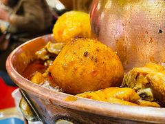 -隐酌火锅鸡(御河新城店)