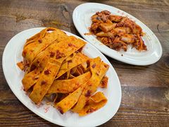 -西塔大冷面(市府大路店)