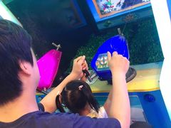 -汤姆熊欢乐世界(莘庄龙之梦店)